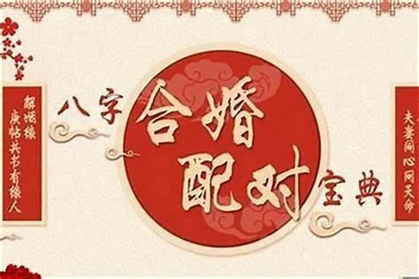 如何算八字合不合|八字合婚免费测试